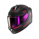 Casco Shark Skwal i3 Linik